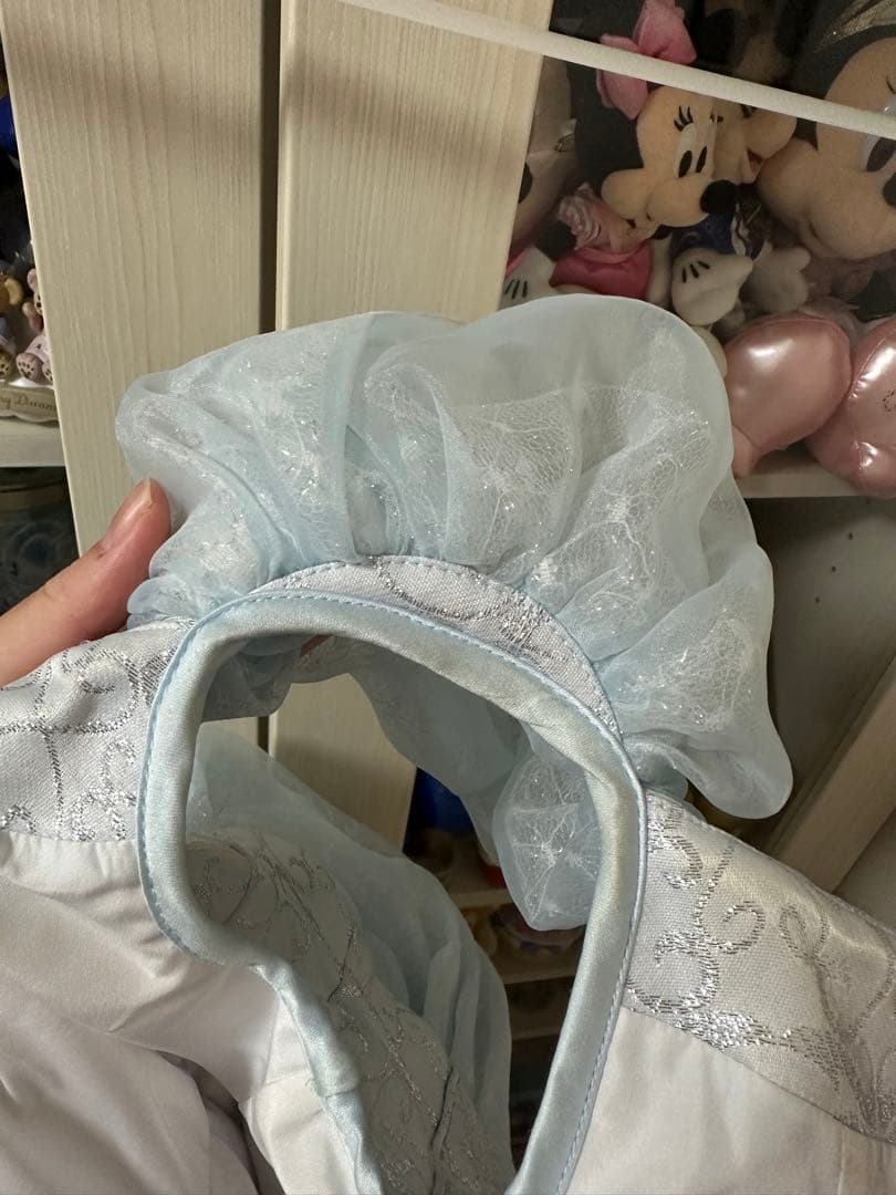 (限定値下げ)ビビディバビディブティック　プレミアムシンデレラ 110