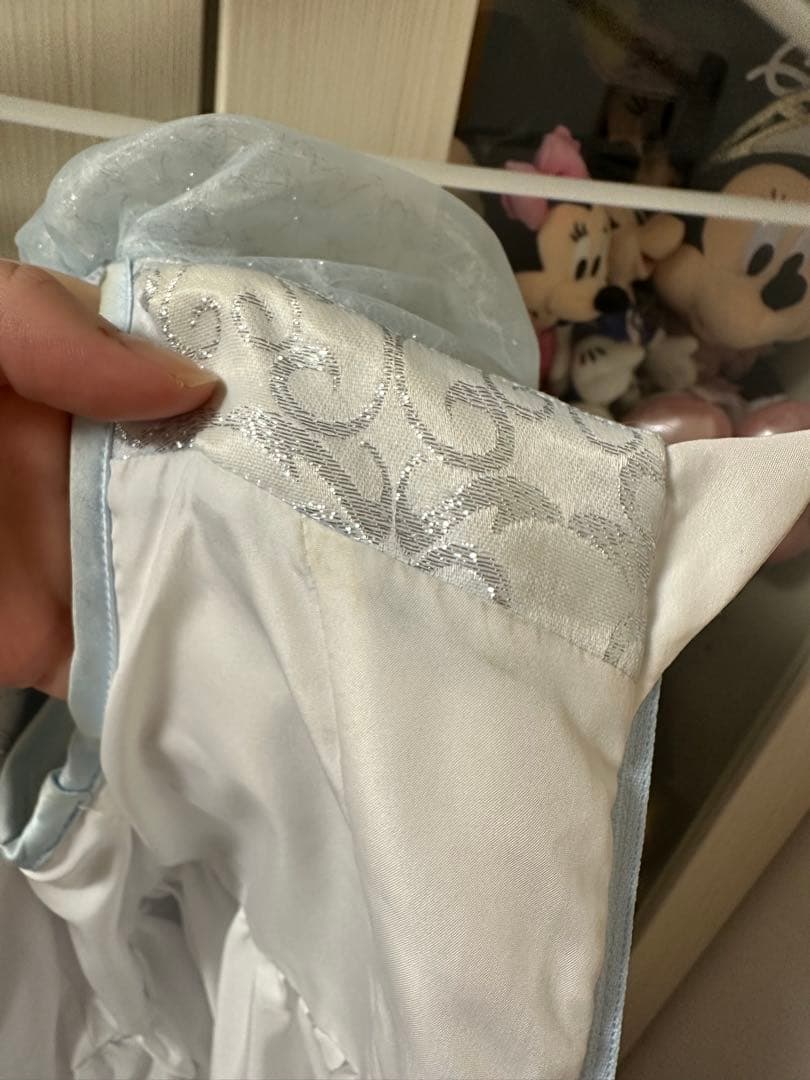 (限定値下げ)ビビディバビディブティック　プレミアムシンデレラ 110