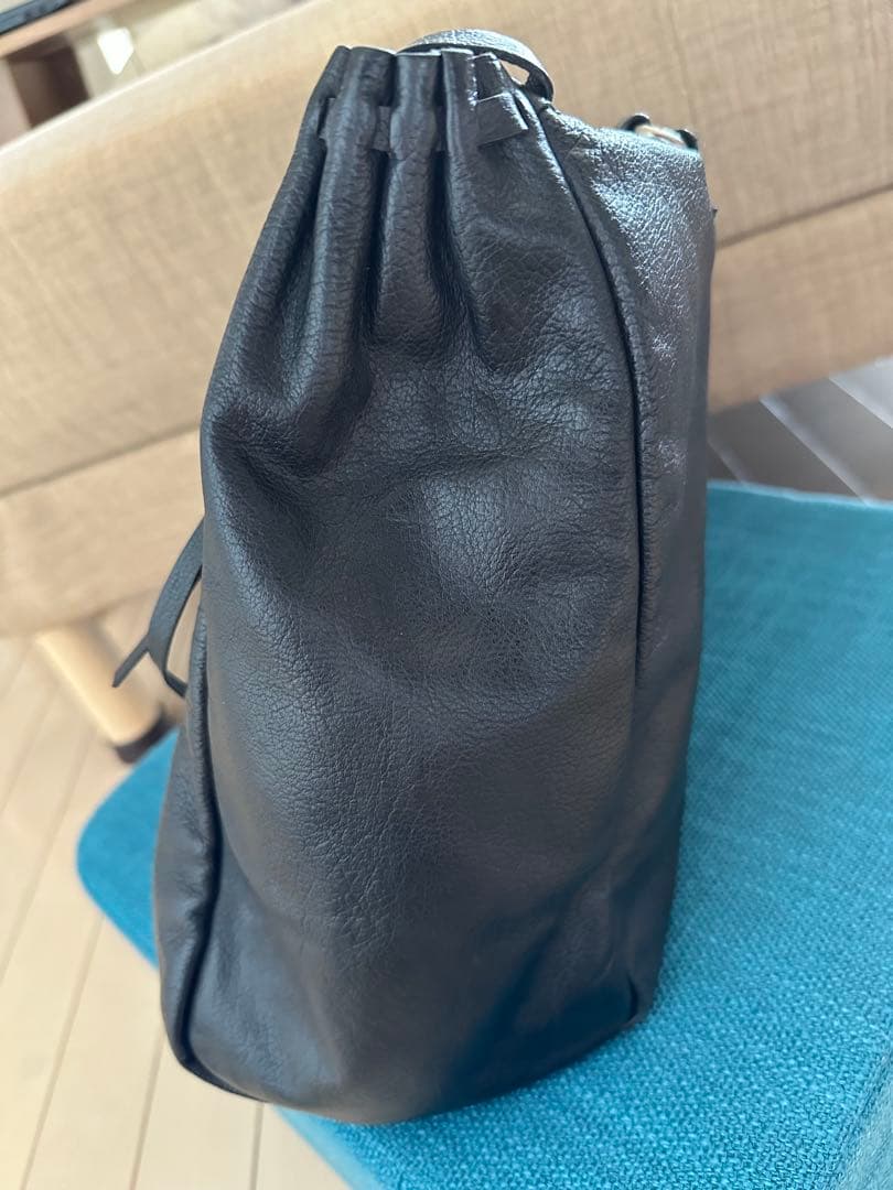 PRADA プラダ ブリーフケース ビジネスバッグ