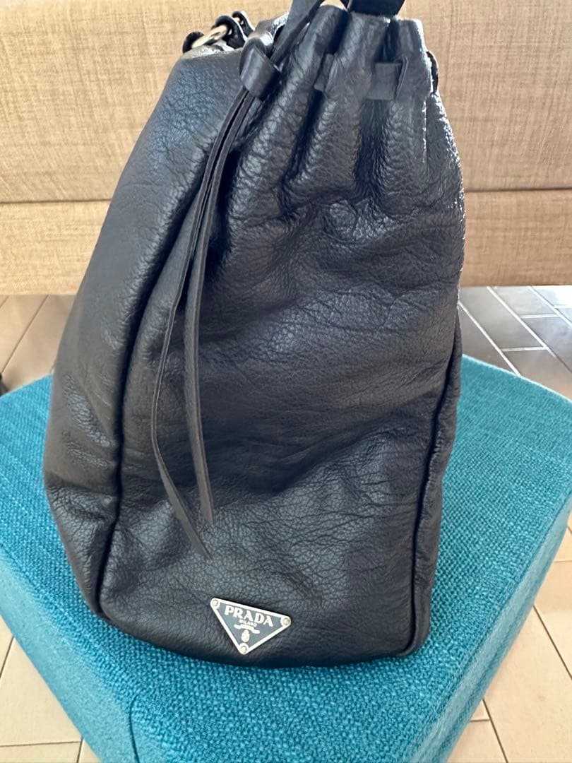 PRADA プラダ ブリーフケース ビジネスバッグ