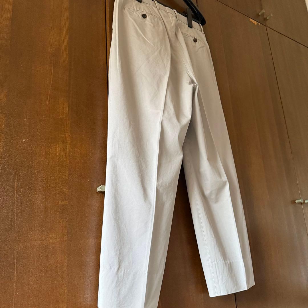美品 NEAT Chino - Greige/46