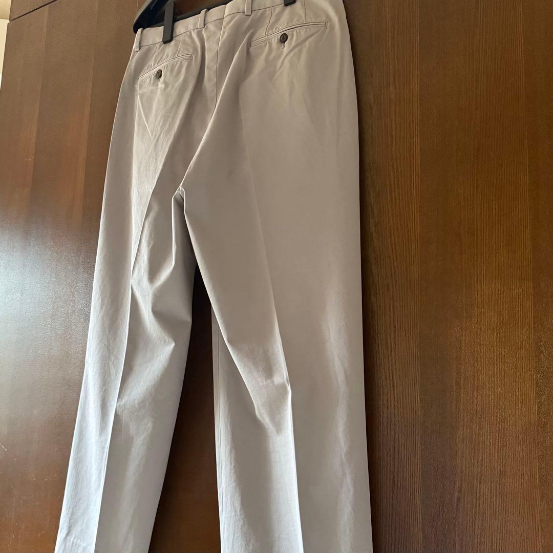美品 NEAT Chino - Greige/46