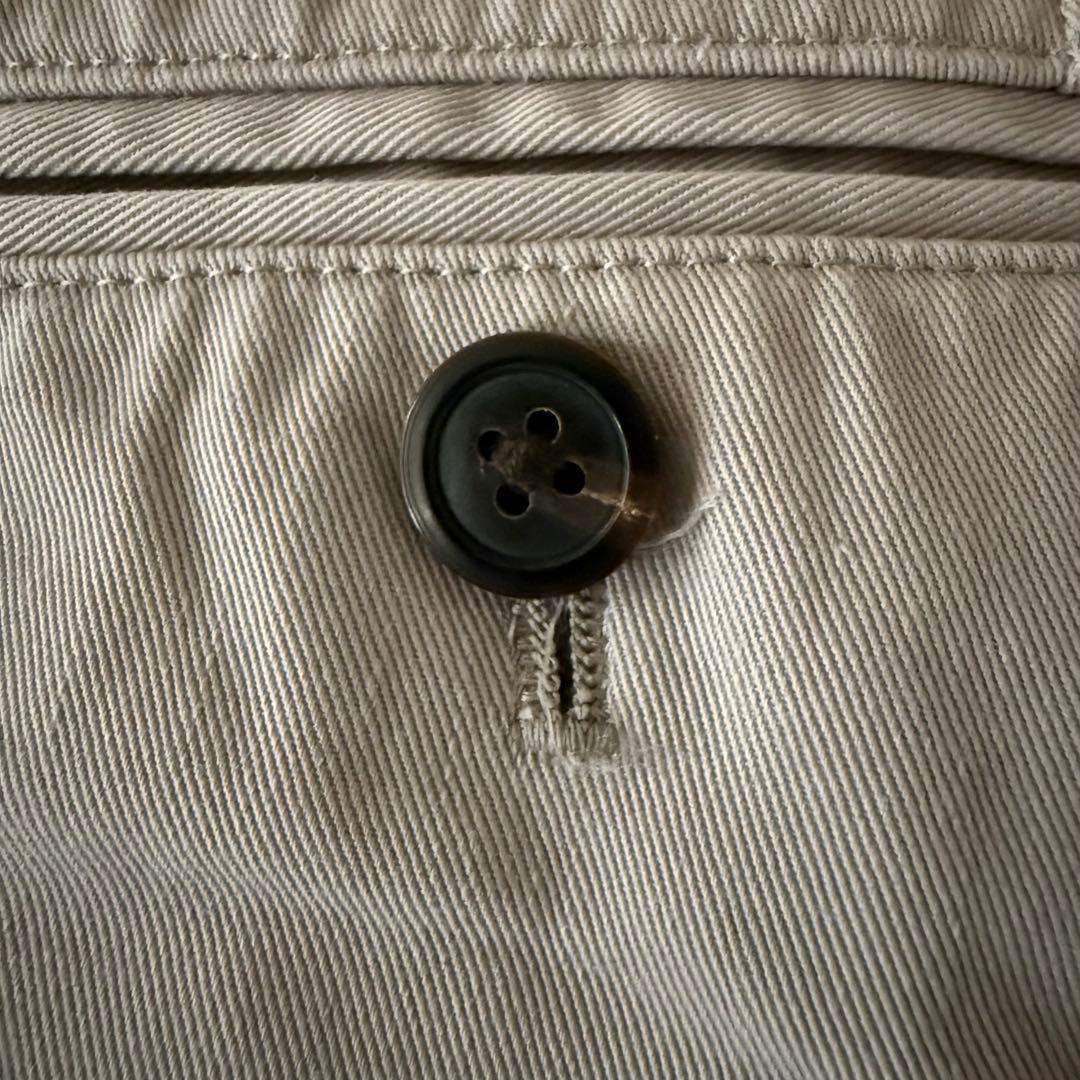 美品 NEAT Chino - Greige/46