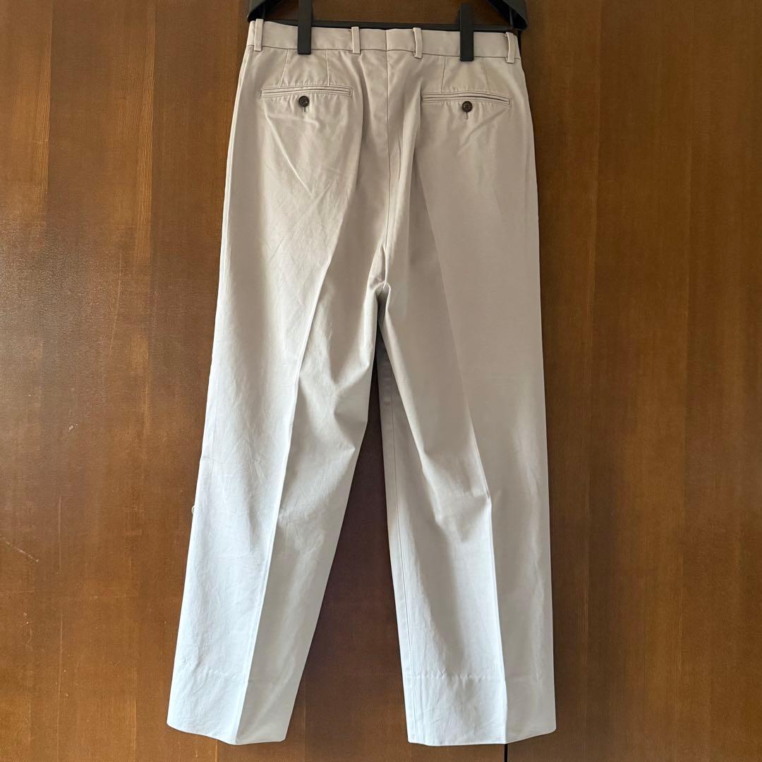 美品 NEAT Chino - Greige/46