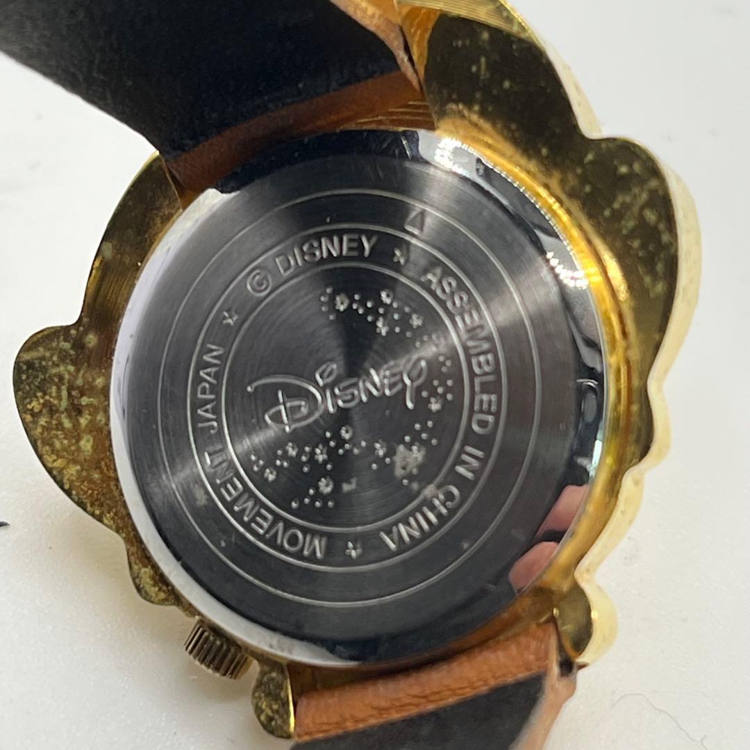 電池交換済 レア TIMEX タイメックス 七人の小人 おとぼけ 腕時計