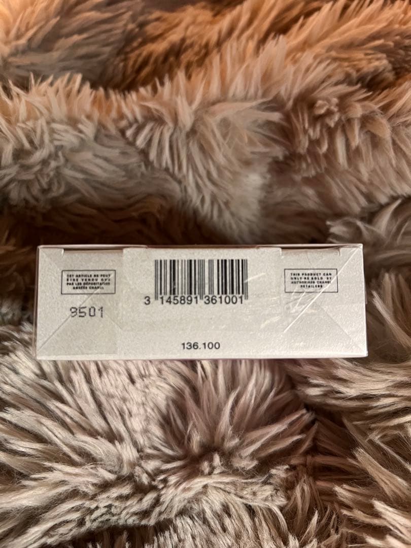 ❤︎CHANEL❤︎香水❤︎新品未使用❤︎チャンス オー フレッシュ トラベル スプレイ