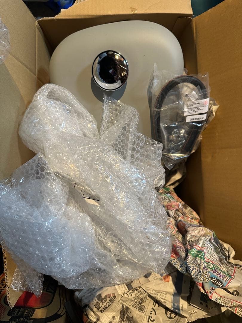 t&fガレージ　ドラッグスター400　BIGスポーツスタータンクKIT