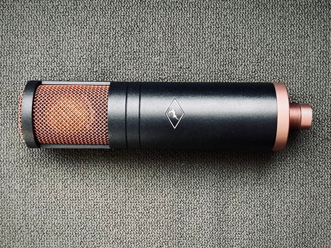 Antelope Audio Discrete4 & Edge Duo（未使用）