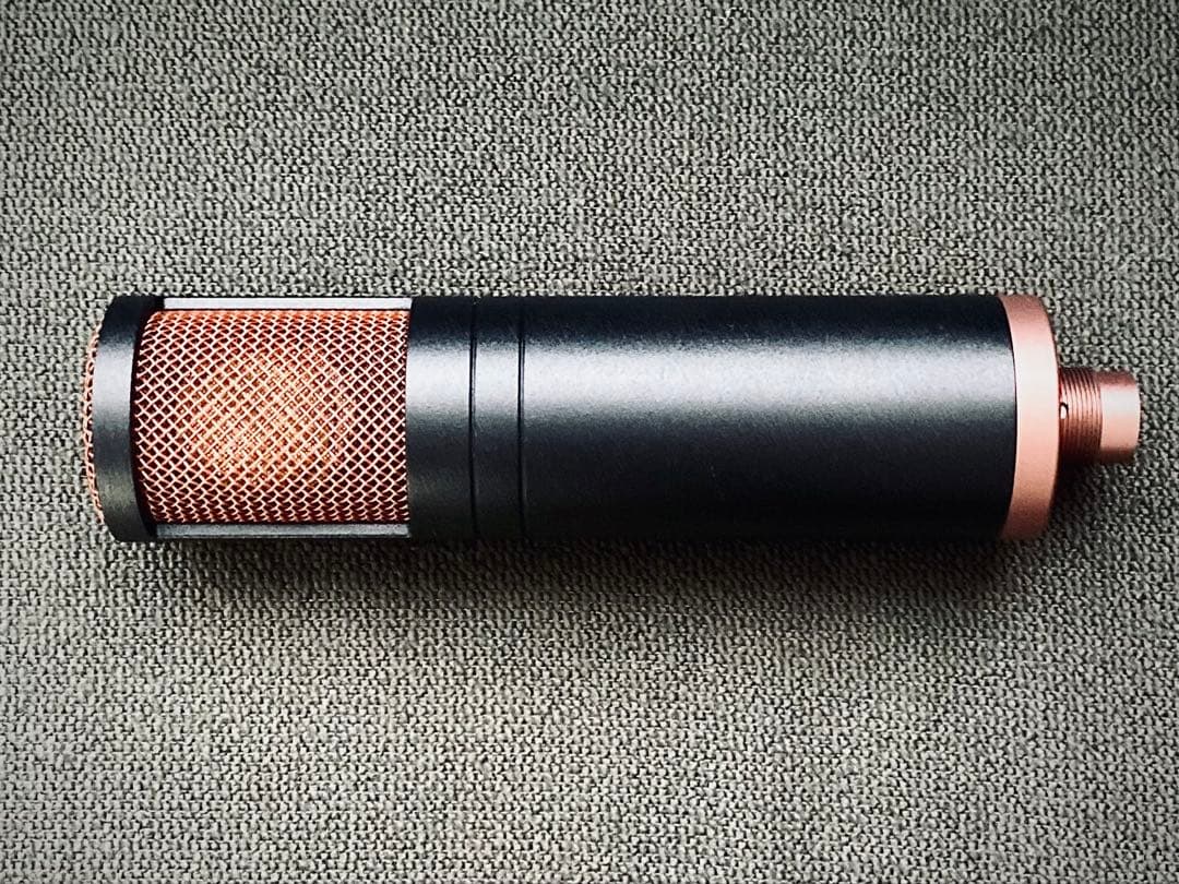 Antelope Audio Discrete4 & Edge Duo（未使用）