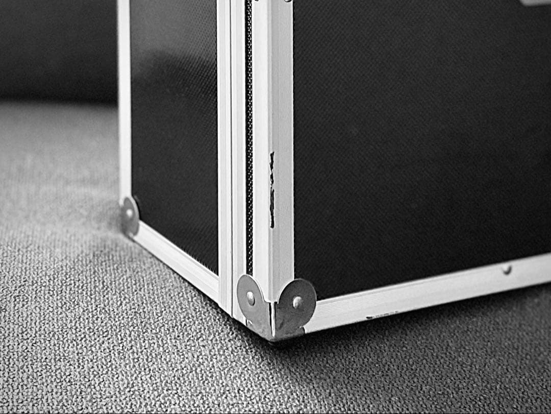 Antelope Audio Discrete4 & Edge Duo（未使用）