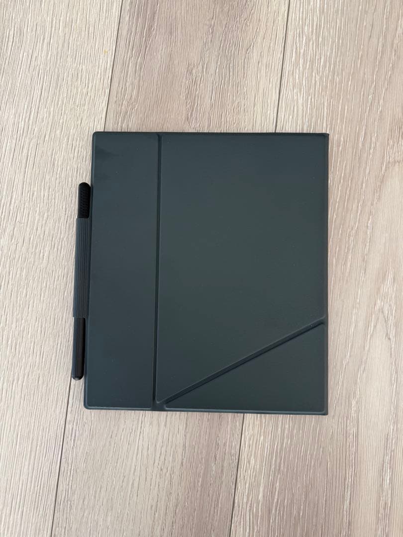 BOOX Note Air 4C タブレット　純正ケース　純正フィルム付き