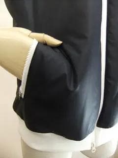 ラフアンドスウェルBBC DENVER ジップアップブルゾン RSM-20249