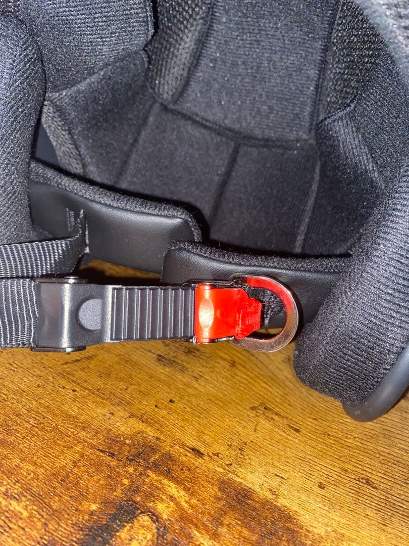 スモールジェットヘルメット