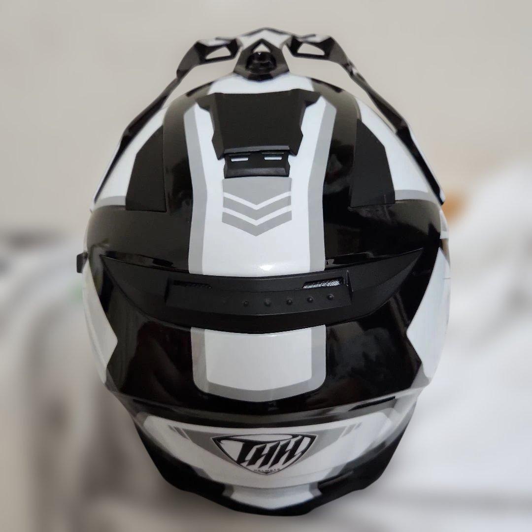 TX-27 Men Of l Men Of l ブラックホワイト