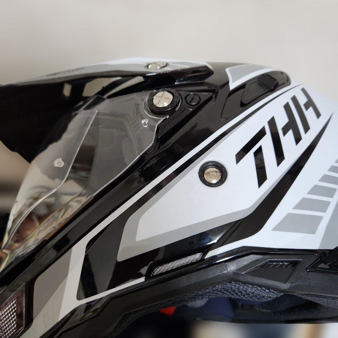 TX-27 Men Of l Men Of l ブラックホワイト