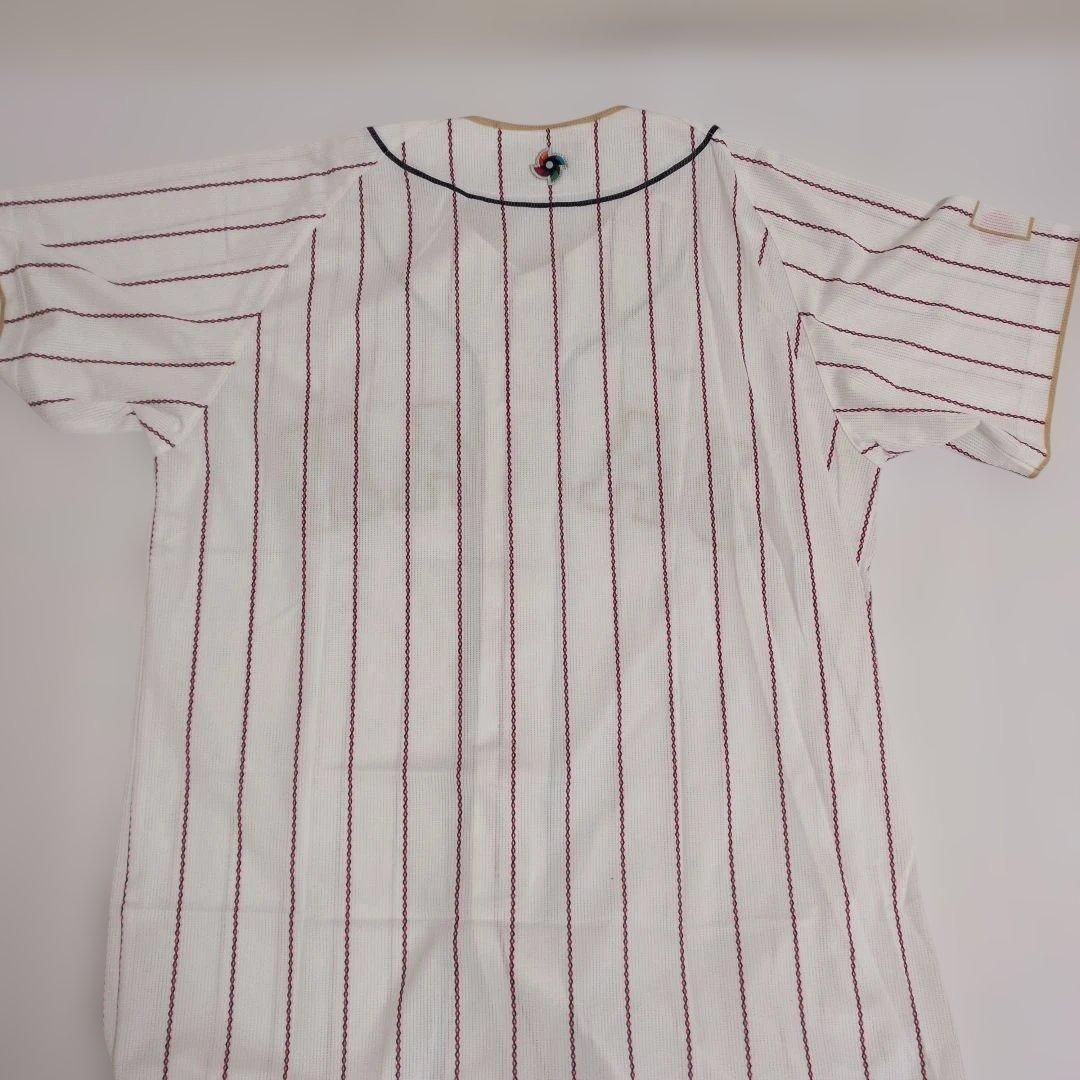 野球　侍ジャパン　ユニフォーム　Ｌサイズ