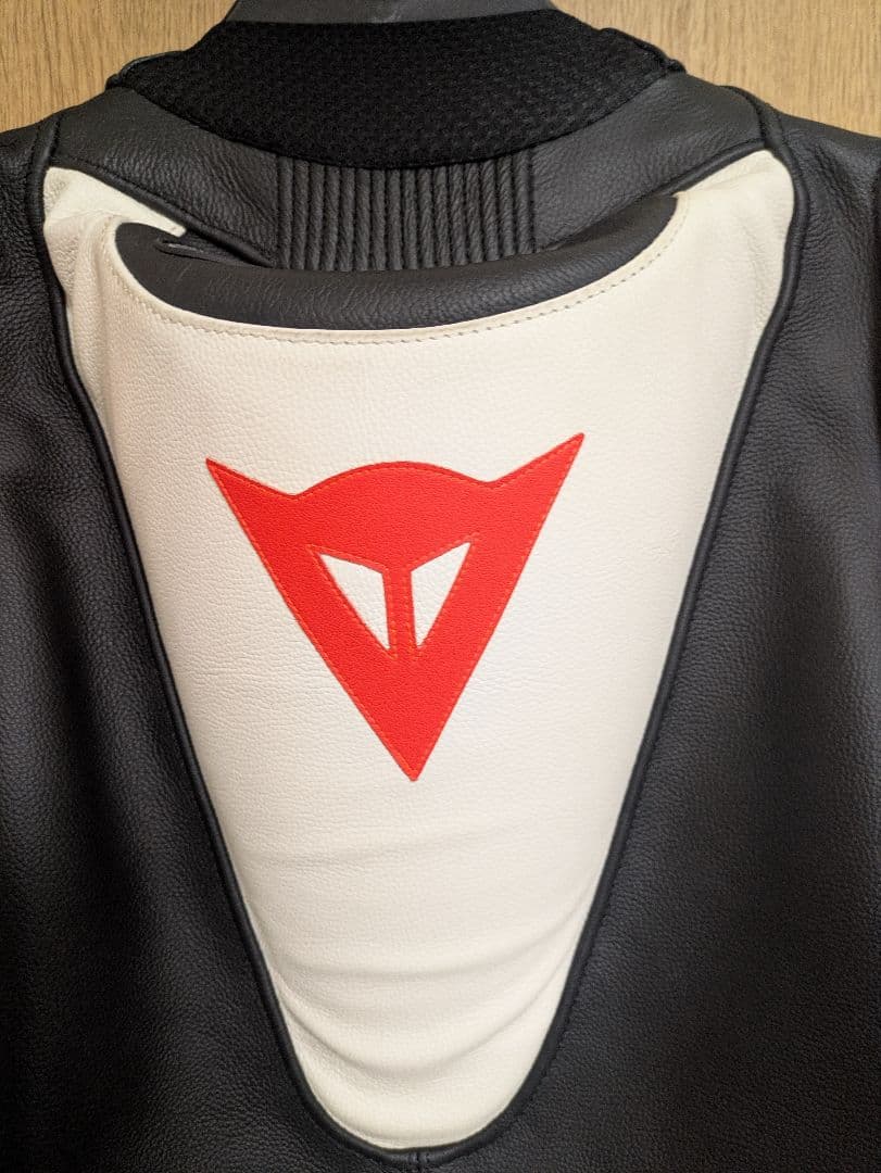 けびん　ダイネーゼ　LAGUNA SECA 5　レーシングスーツ