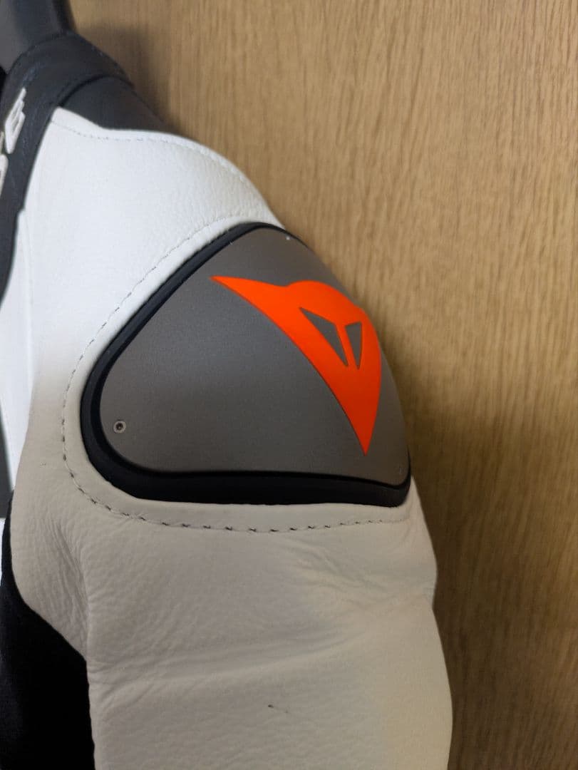 けびん　ダイネーゼ　LAGUNA SECA 5　レーシングスーツ