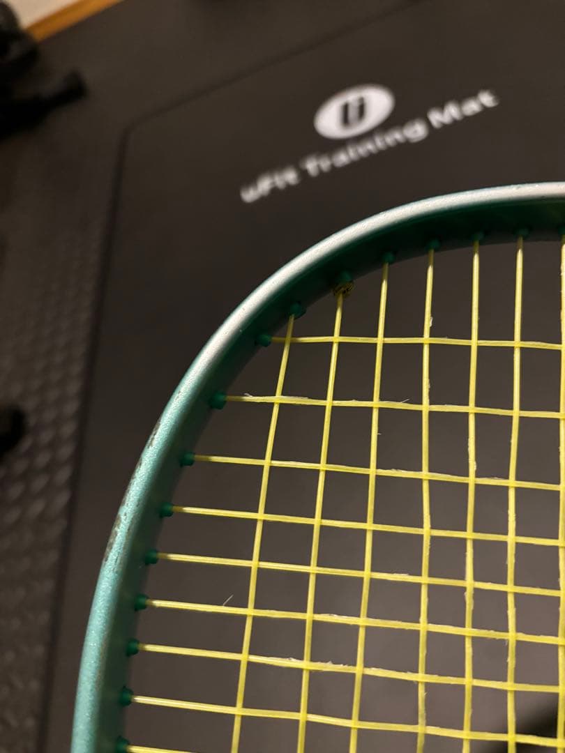 YONEX ボルトレイジ7S UL1 第二世代　02-VR7S ヨネックス