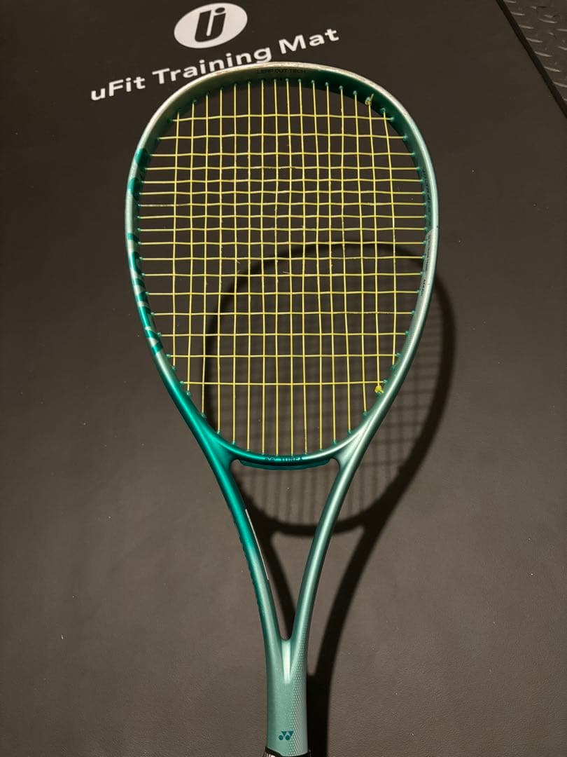 YONEX ボルトレイジ7S UL1 第二世代　02-VR7S ヨネックス