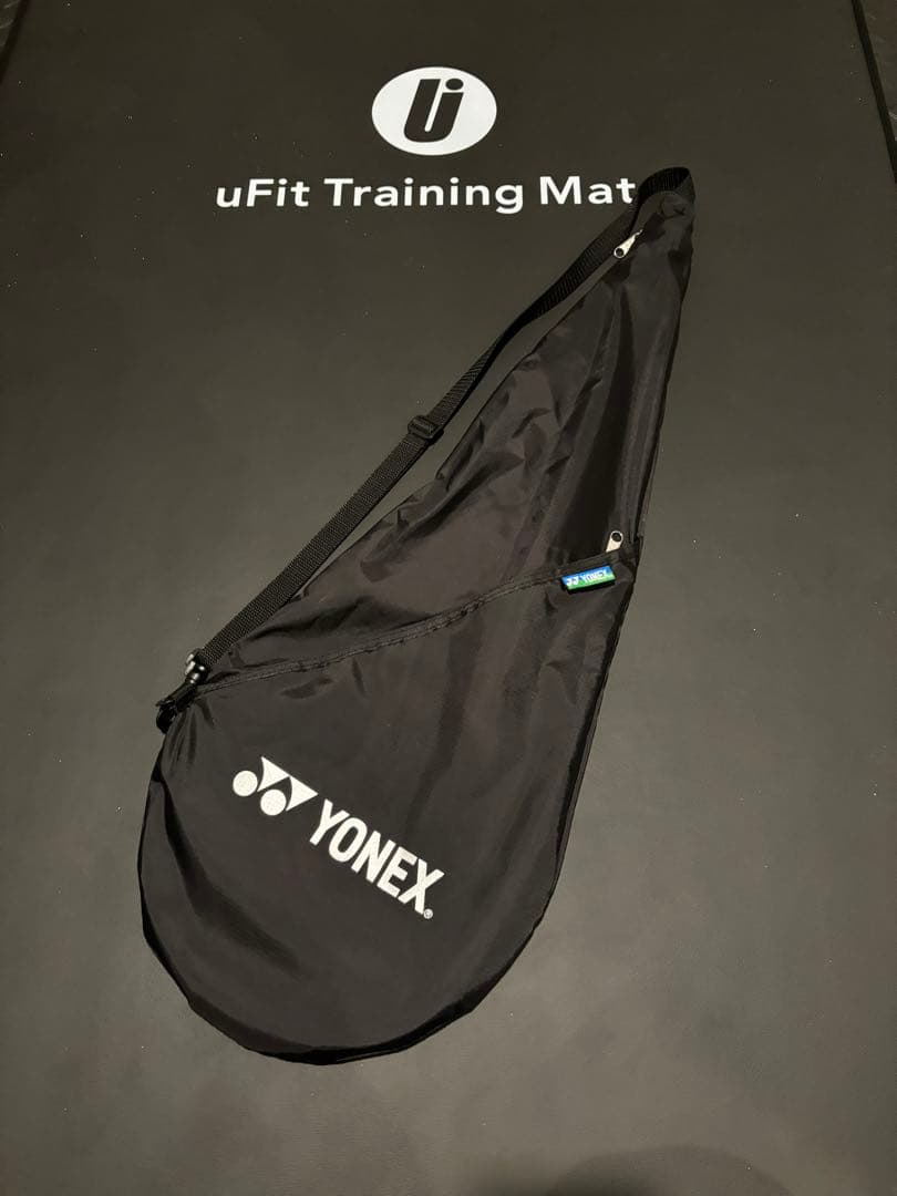 YONEX ボルトレイジ7S UL1 第二世代　02-VR7S ヨネックス