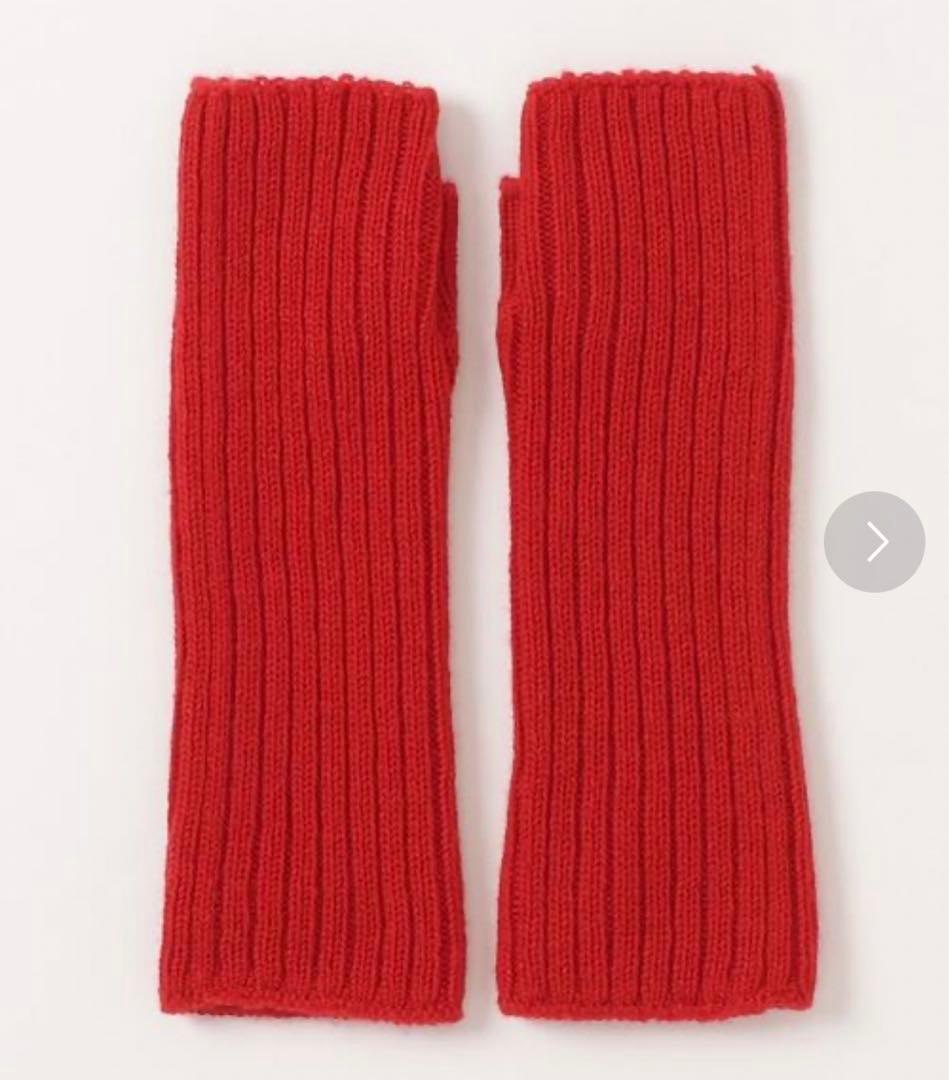 Johnstons of Elgin ジョンストンズ カシミアグローブ 手袋