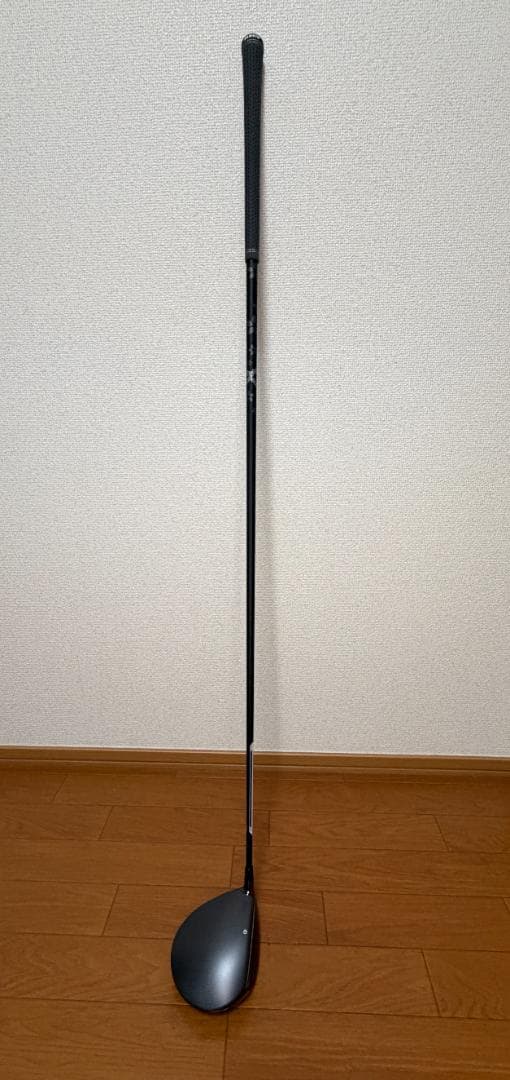 TaylorMade Qi35 LS ドライバー