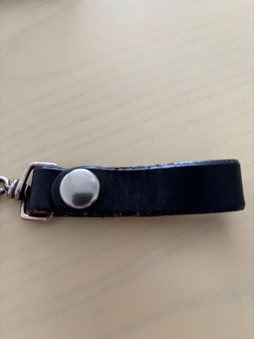 ジャンキークラシックス　JUNKY CLASSICS トラッカーウォレット