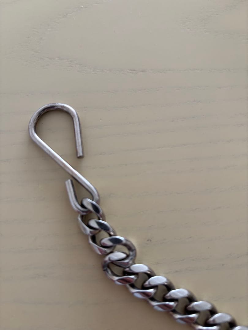 ジャンキークラシックス　JUNKY CLASSICS トラッカーウォレット