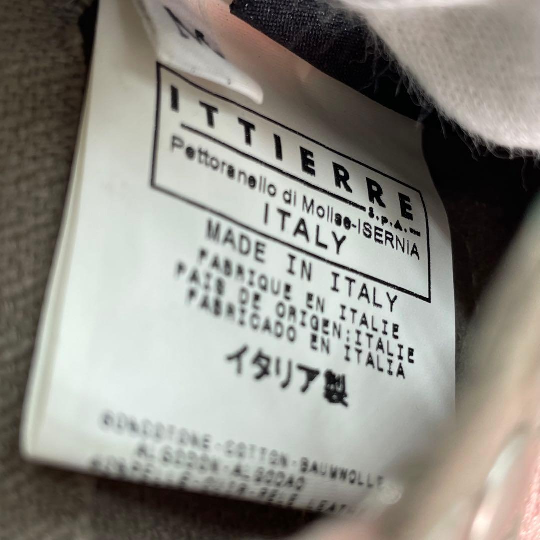 KO2583□D＆Gドルチェアンドガッバーナ 指なし グローブ 未使用品 激レア