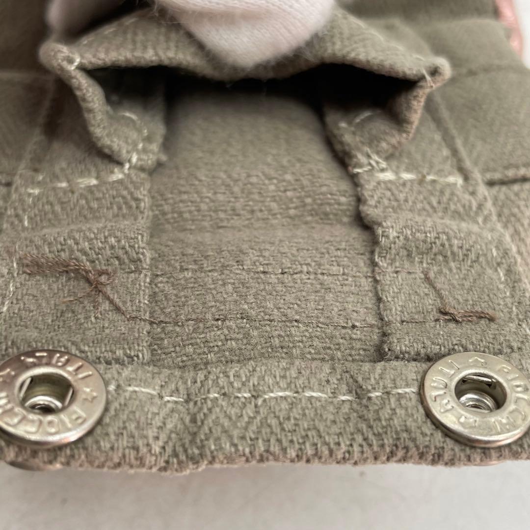 KO2583□D＆Gドルチェアンドガッバーナ 指なし グローブ 未使用品 激レア