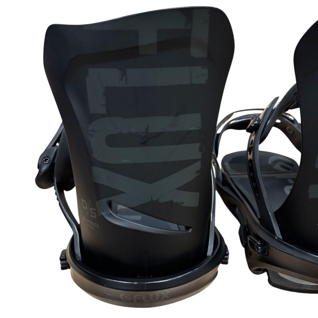 FLUX DS SMサイズ 24～26.5cm パーツ リージュコード ビス付き