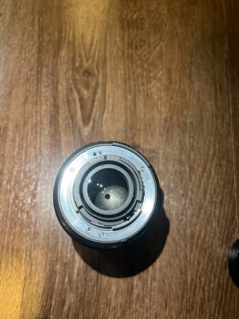 TAMRON SP AF XR Di 28-75mm f2.8 A09 ニコン用