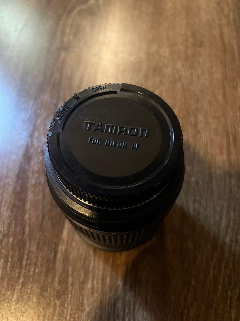 TAMRON SP AF XR Di 28-75mm f2.8 A09 ニコン用