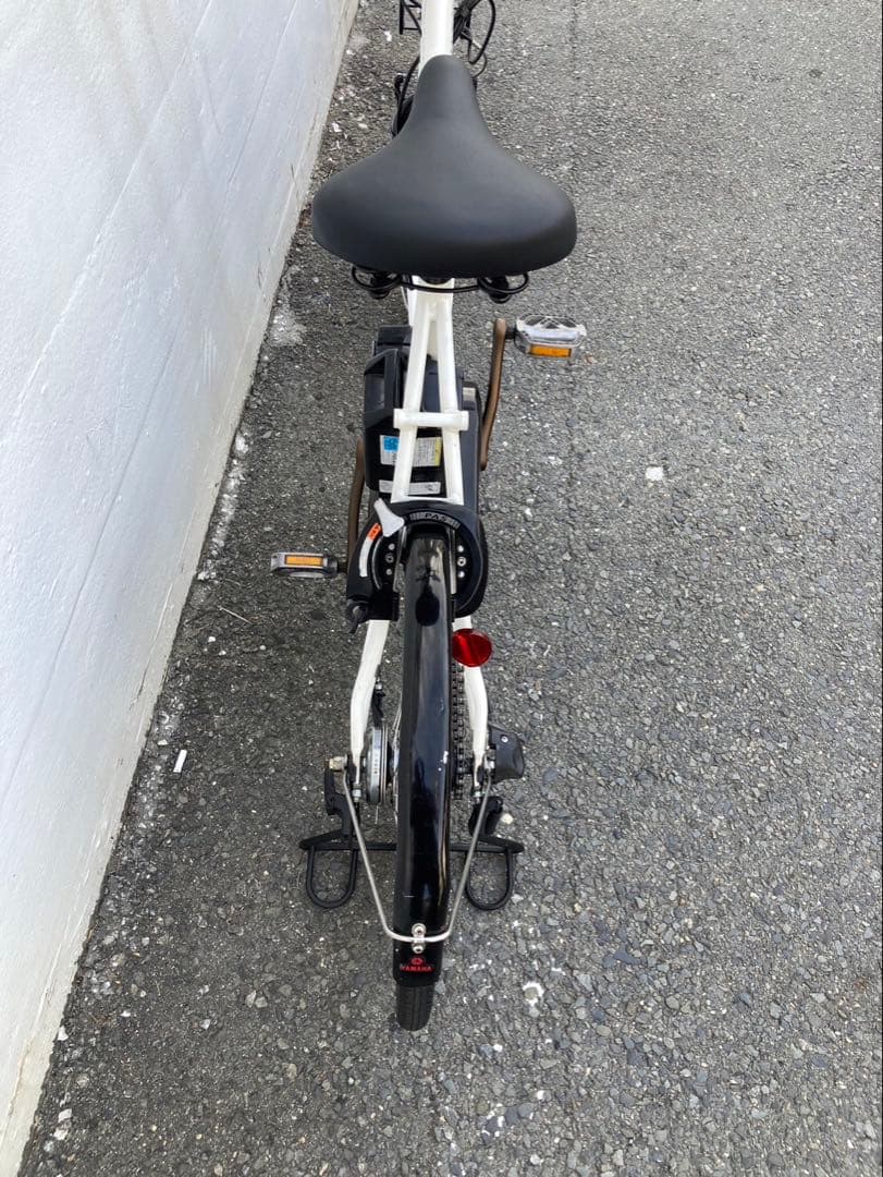 1619業界最長12ヶ月保証付！送料無料エリア多数！安全整備済み！電動自転車