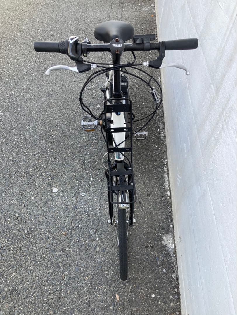 1619業界最長12ヶ月保証付！送料無料エリア多数！安全整備済み！電動自転車