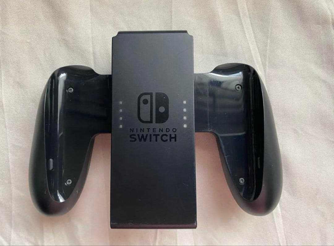 【美品】Nintendo Switch ニンテンドースイッチ本体セット