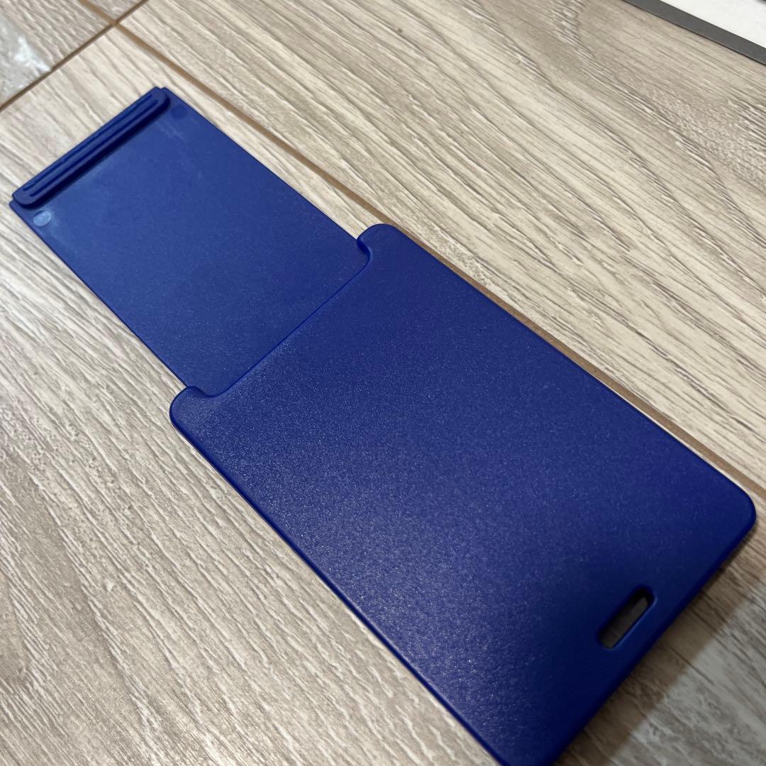 【wing_hub】3点まとめ売　トルネタグ　トランプ　ミニデーモン