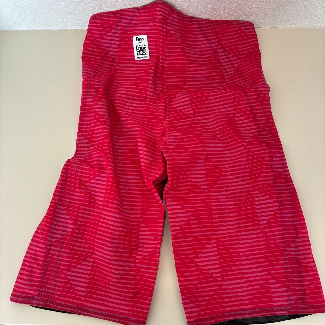 Mizuno 高速水着GX SONIC Ⅲ MR Lサイズ