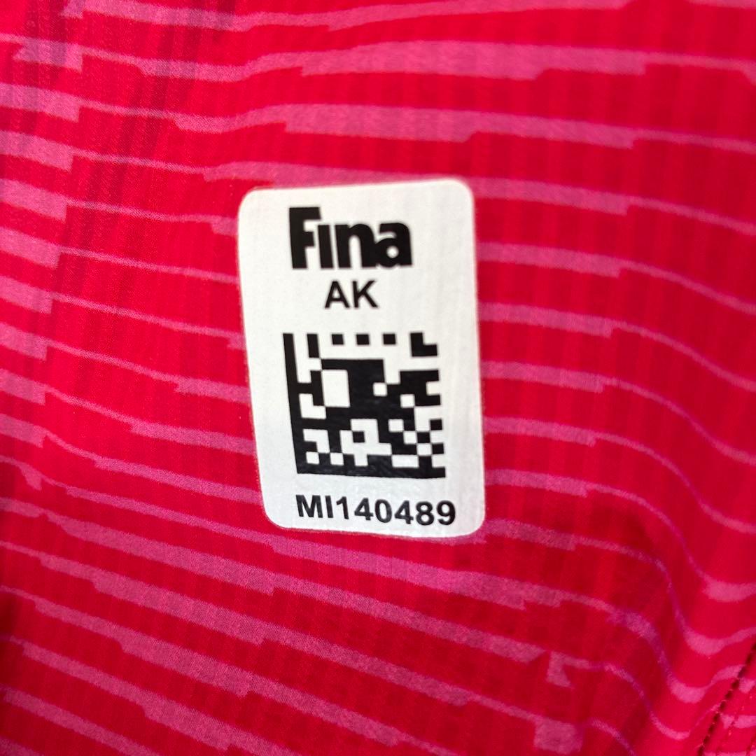 Mizuno 高速水着GX SONIC Ⅲ MR Lサイズ