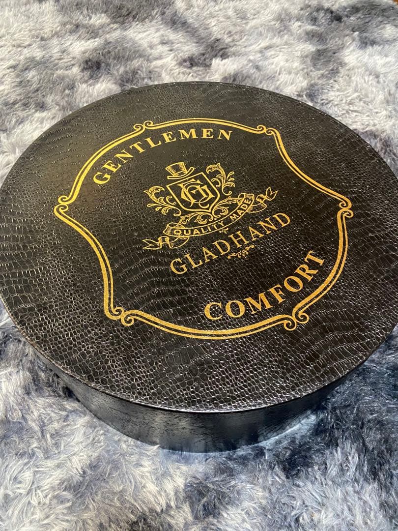 Y*i様 GLADHAND John G ビーバー　ハット 森下直哉