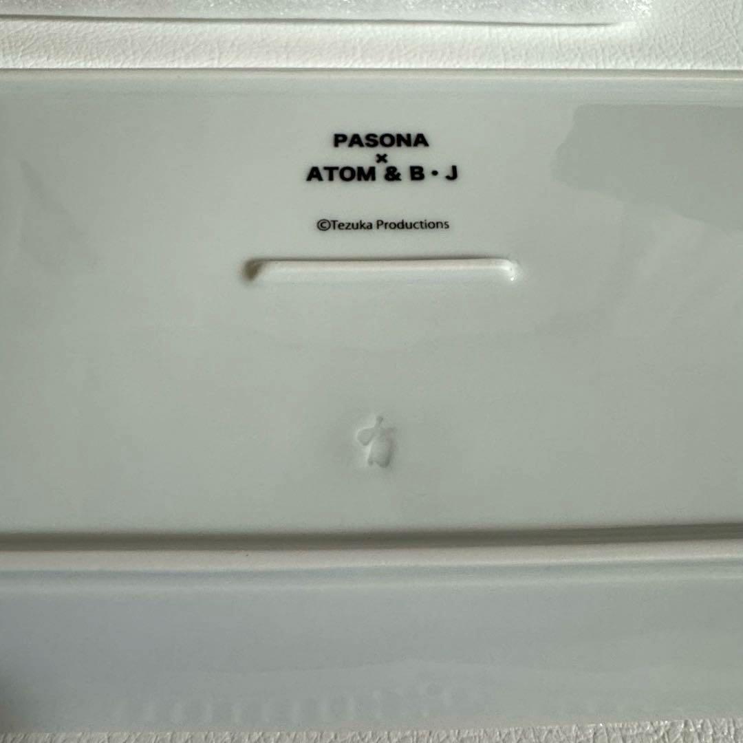 大阪関西万博 アトム　ATOM PASONA パソナ館　有田焼　ブラックジャック