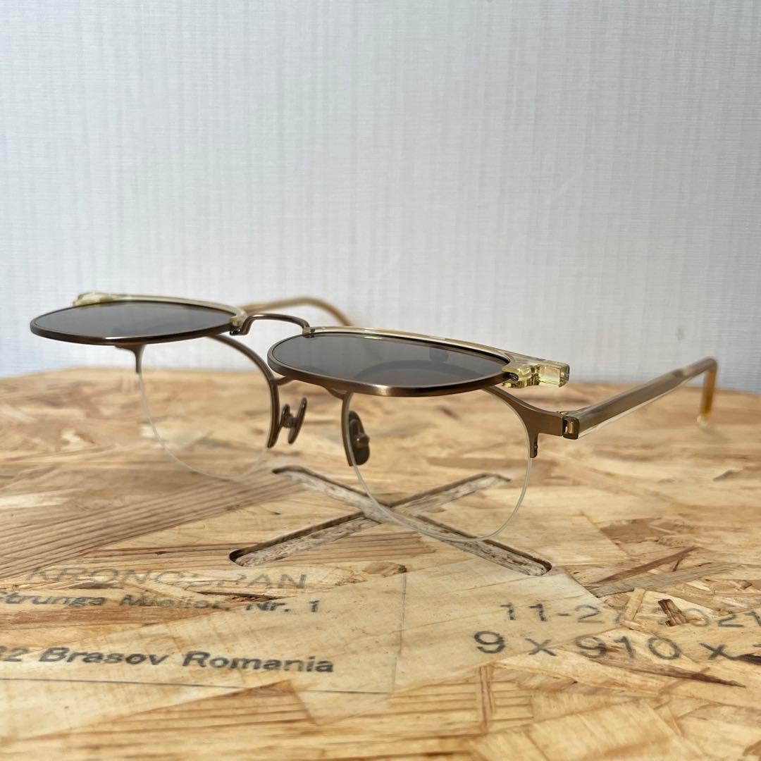 A.D.S.R FUTURE 04 2WAY 跳ね上げ式 完売品