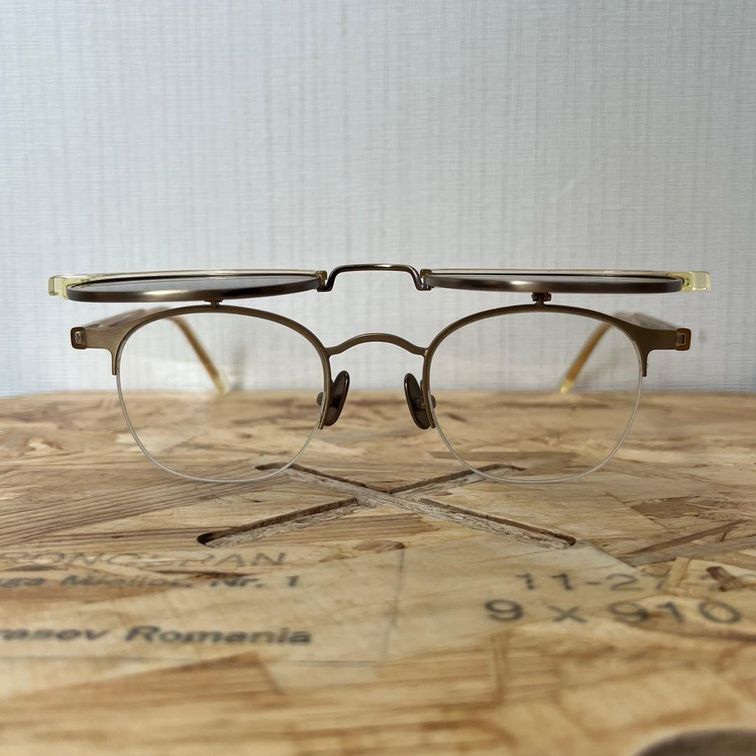 A.D.S.R FUTURE 04 2WAY 跳ね上げ式 完売品