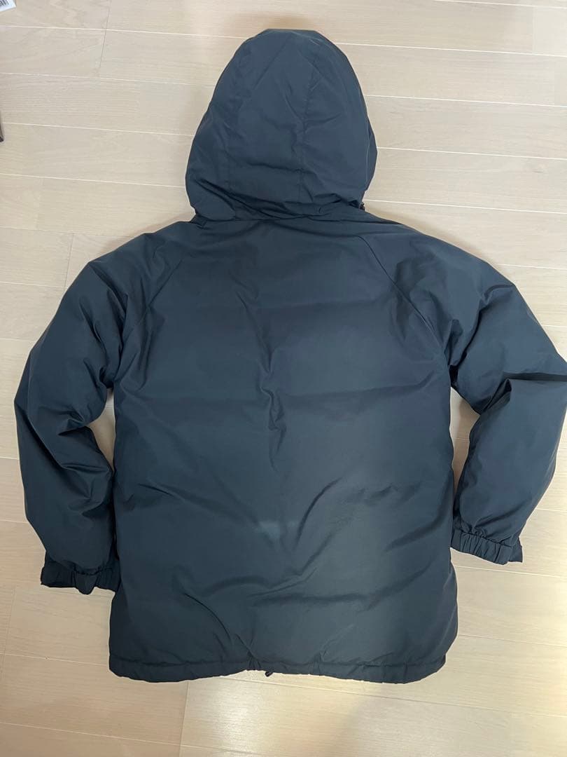 Foxfire×NANGA Fishing Down Jacket