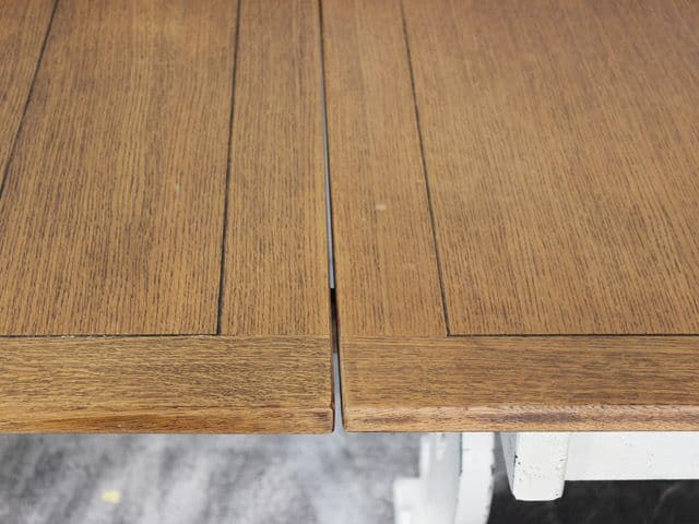 アンティーク ヴィンテージ ダイニングテーブル フレンチ フランス 家具