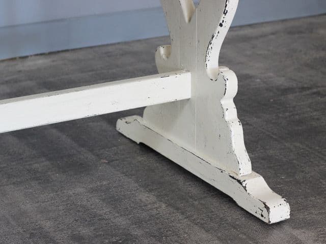 アンティーク ヴィンテージ ダイニングテーブル フレンチ フランス 家具