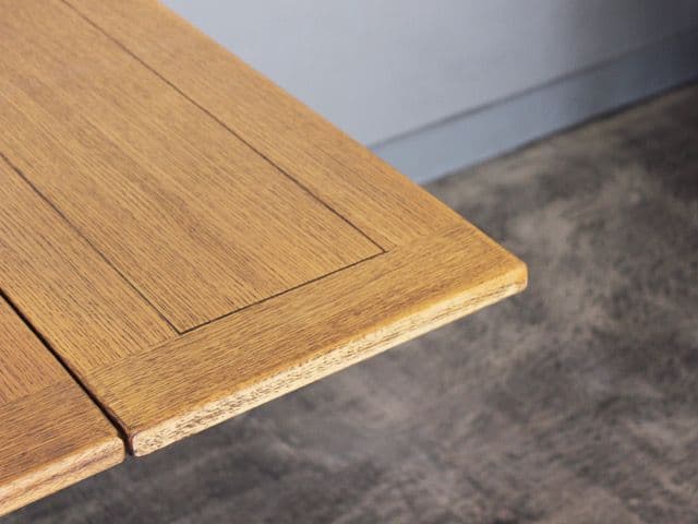 アンティーク ヴィンテージ ダイニングテーブル フレンチ フランス 家具