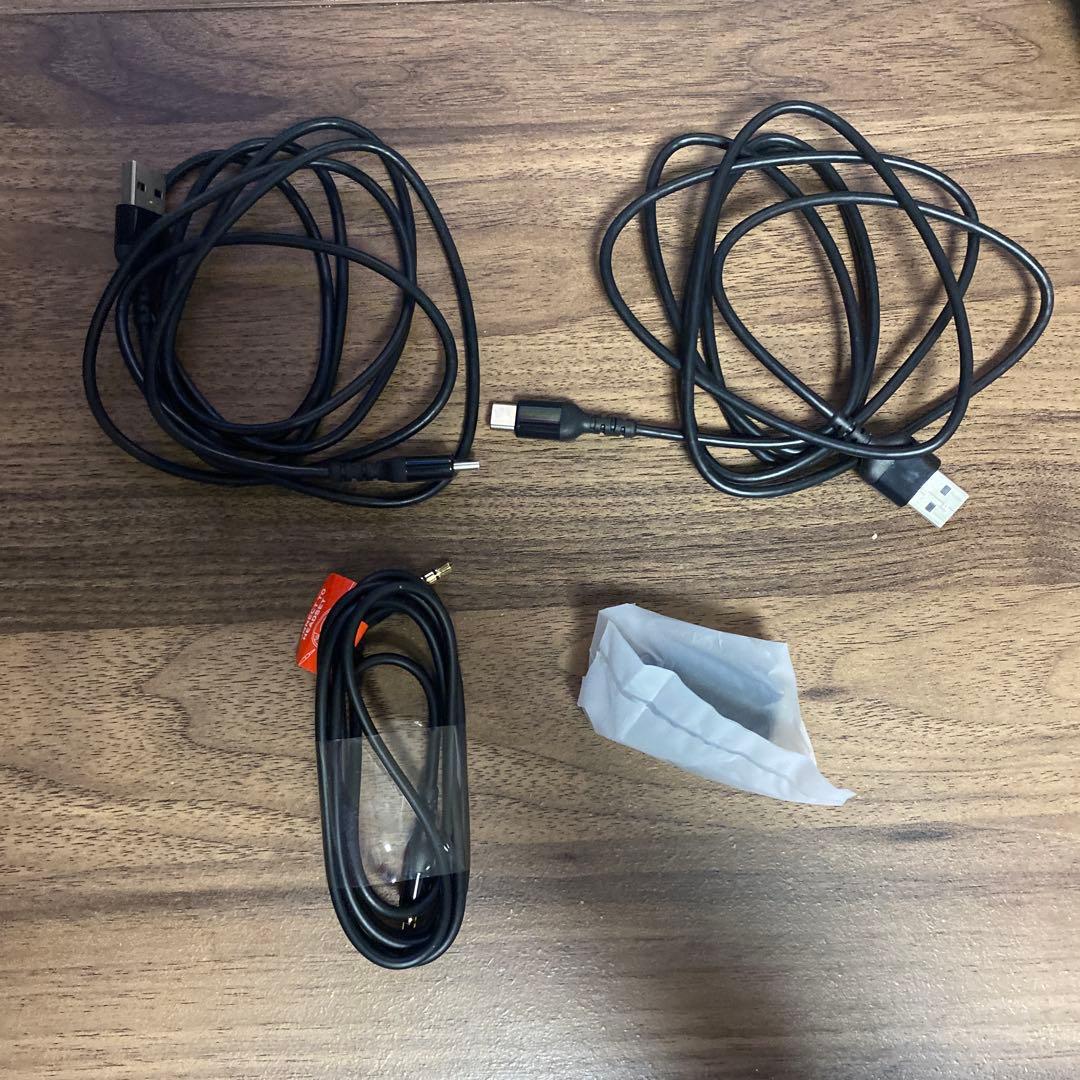 ヘッドホン SteelSeries Arctis Nova Pro wireless