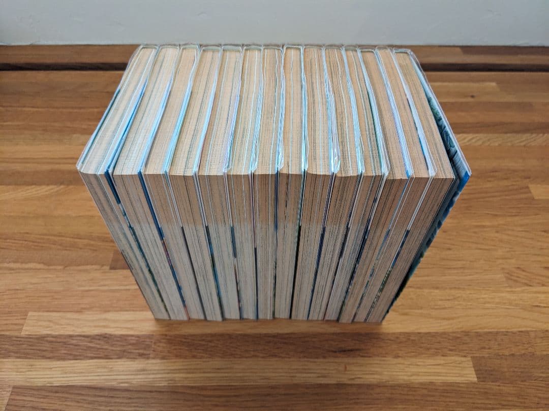 ヨコハマ買い出し紀行 全14巻セット＋画集